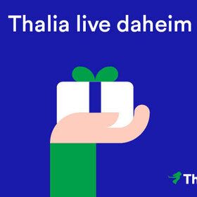Image: Thalia Live Daheim