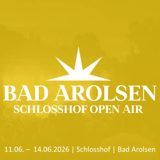 Bild: Bad Arolsen Schlosshof Open Air