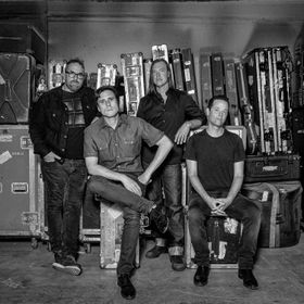 Bild: Jimmy Eat World
