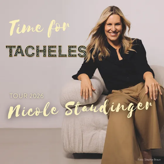 Bild: Nicole Staudinger