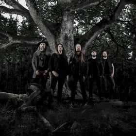 Bild: Insomnium