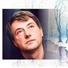 Bild: Valerij Petasch - Klavierkonzert