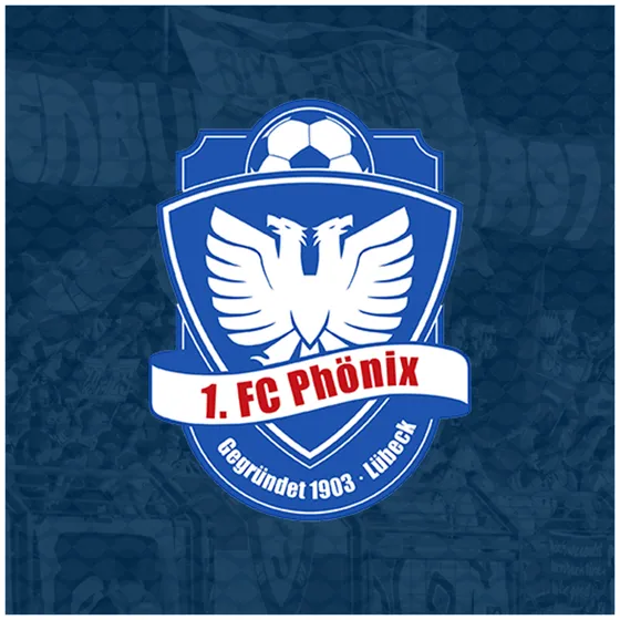 Bild: 1. FC Phönix Lübeck