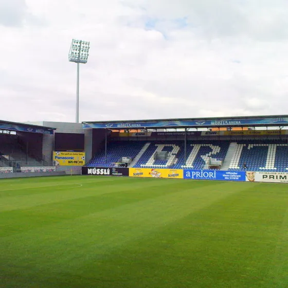 BRITA-Arena
