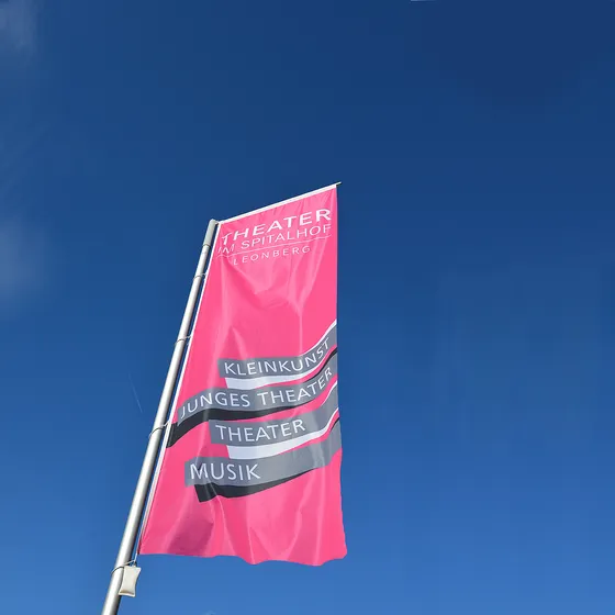 Theater im Spitalhof