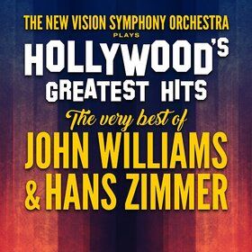 Bild: Hollywood's Greatest Hits