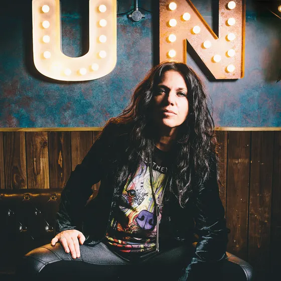 Bild: Sari Schorr