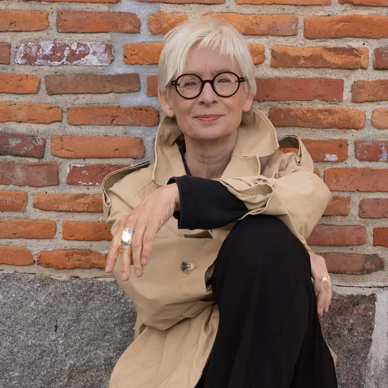 Bild: Dörte Hansen
