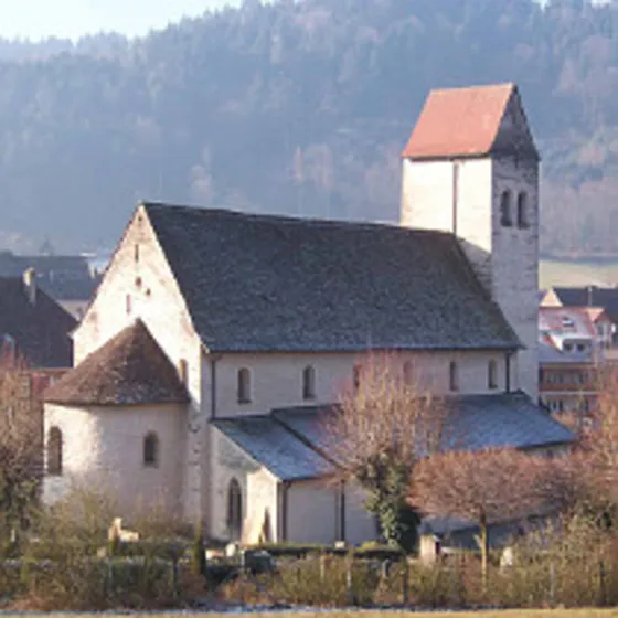 Klosterkirche St. Cyriak