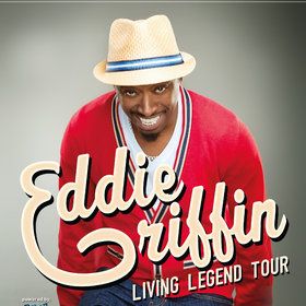 Bild: Eddie Griffin