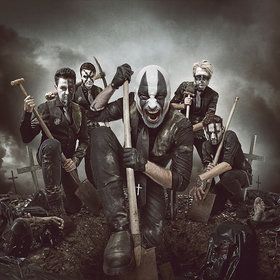 Image Event: Megaherz