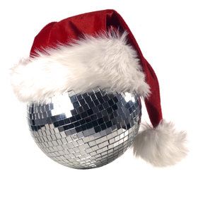 Bild: Schöne Bescherung!