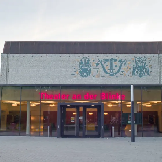 Theater an der Blinke