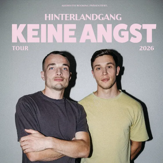 Bild: Hinterlandgang