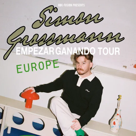 Bild: Simon Grossmann