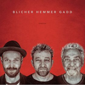 Image: Blicher Hemmer Gadd Trio
