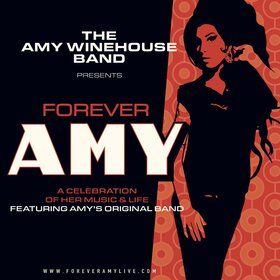 Image: Forever Amy