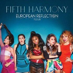 Bild: Fifth Harmony
