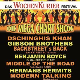 Bild: Das WochenKurier Festival