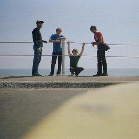 Bild: Explosions in the Sky