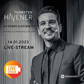 Bild: Thorsten Havener Livestream