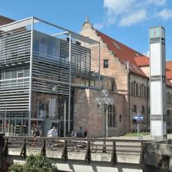 Künstlerhaus im KunstKulturQuartier