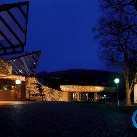 Congress-Centrum Stadtgarten