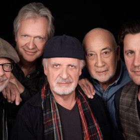 Bild: Ron Evans Group