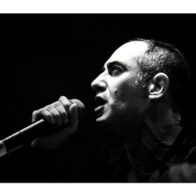 Bild: Gabi Delgado von DAF