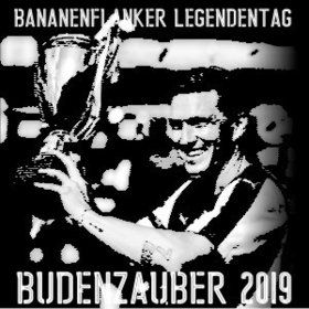 Image: Budenzauber - Bananenflanker Legendentag