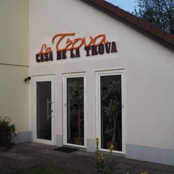 Casa De La Trova