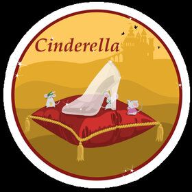 Bild: Cinderella