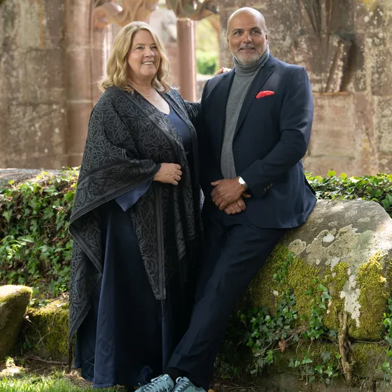 Bild: Kathy Kelly & Jay Alexander