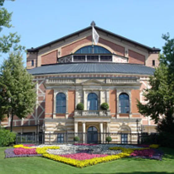 Festspielhaus