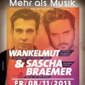 Bild: Wankelmut & Sascha Braemer