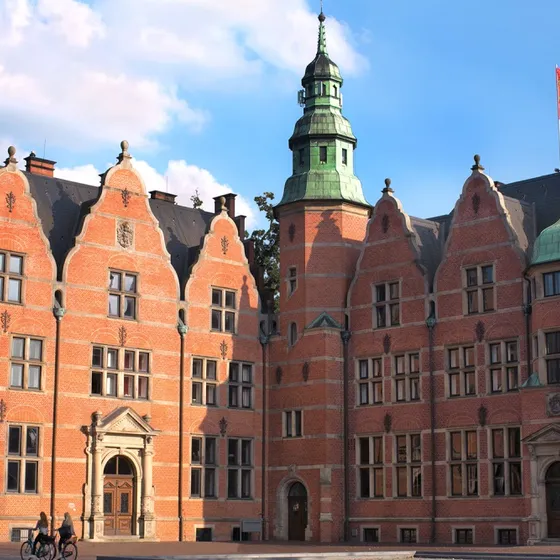 Ostfriesische Landschaft