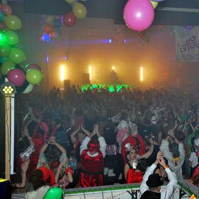 Bild: Speyerer Rosenmontagsparty