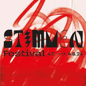 Bild Veranstaltung: STIMMEN Festival