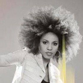 Bild: Cindy Blackman Santana