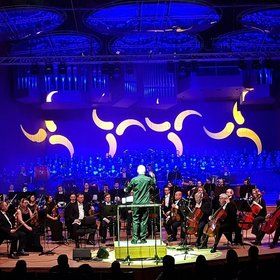 Image Event: The Music of John Williams