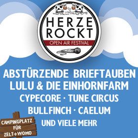 Bild: Herzerockt Festival