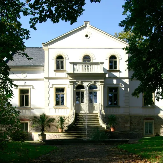Villa Teresa