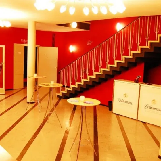 Gloria Theater