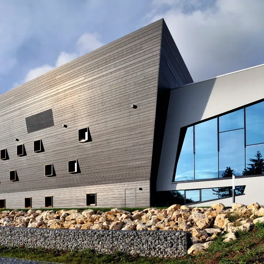 Congress Centrum Heidenheim