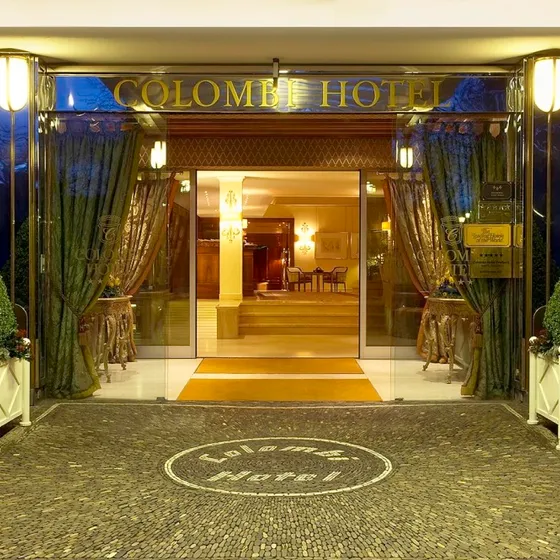 Colombi Hotel