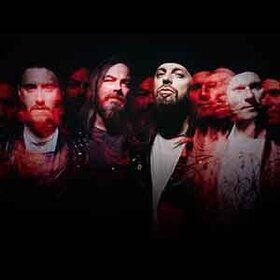 Bild: Bullet For My Valentine