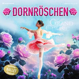 Image: Dornröschen - Grand Classic Ballet