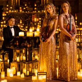 Bild: 1000 Lights Concerts - Classical Highlights