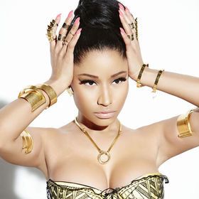 Bild: Nicki Minaj