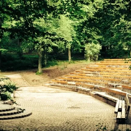 Waldbühne Benneckenstein